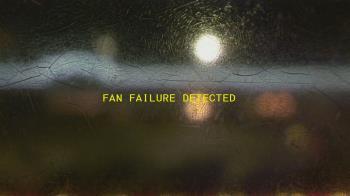 Weather camera view of Madison County OEM.