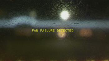 Weather camera view of Madison County OEM.