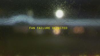 Weather camera view of Madison County OEM.