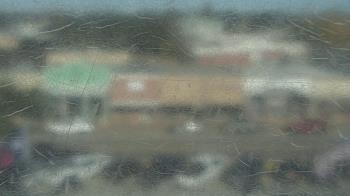 Weather camera view of Madison County OEM.