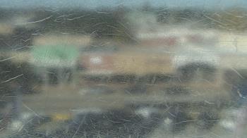 Weather camera view of Madison County OEM.