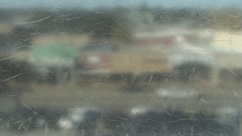 Weather camera view of Madison County OEM.