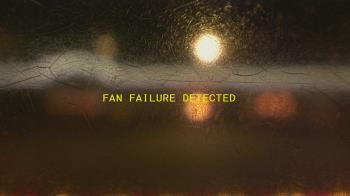 Weather camera view of Madison County OEM.