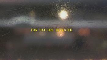 Weather camera view of Madison County OEM.