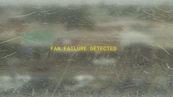 Weather camera view of Madison County OEM.