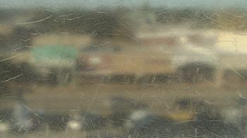 Weather camera view of Madison County OEM.