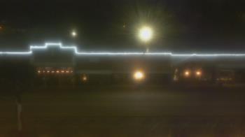 Weather camera view of Madison County OEM.