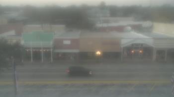 Weather camera view of Madison County OEM.