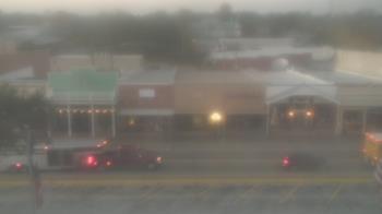 Weather camera view of Madison County OEM.