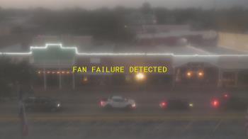 Weather camera view of Madison County OEM.