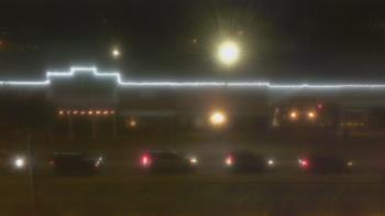 Weather camera view of Madison County OEM.