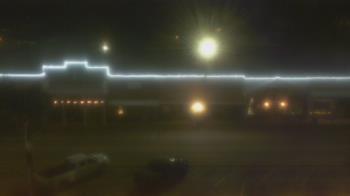 Weather camera view of Madison County OEM.