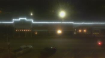 Weather camera view of Madison County OEM.