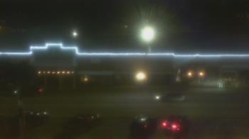 Weather camera view of Madison County OEM.