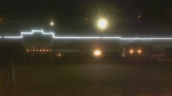 Weather camera view of Madison County OEM.