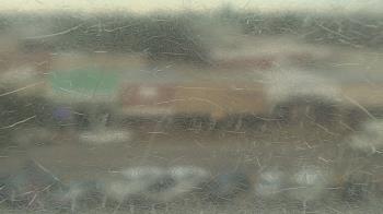 Weather camera view of Madison County OEM.