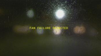 Weather camera view of Madison County OEM.