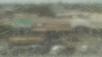 Weather camera view of Madison County OEM.