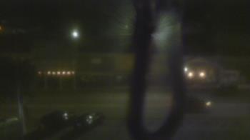 Weather camera view of Madison County OEM.