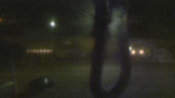 Weather camera view of Madison County OEM.