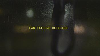 Weather camera view of Madison County OEM.