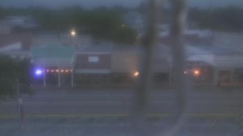 Weather camera view of Madison County OEM.
