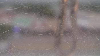 Weather camera view of Madison County OEM.