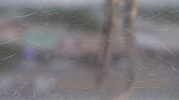 Weather camera view of Madison County OEM.