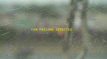 Weather camera view of Madison County OEM.