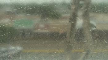 Weather camera view of Madison County OEM.