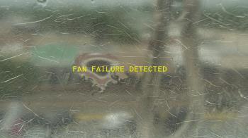 Weather camera view of Madison County OEM.