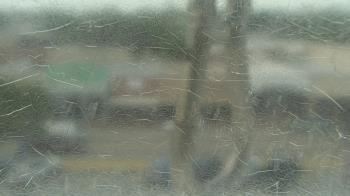 Weather camera view of Madison County OEM.