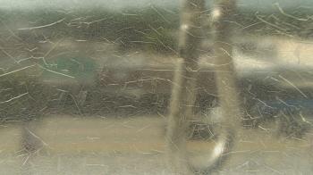 Weather camera view of Madison County OEM.