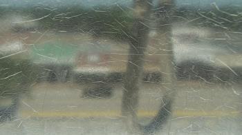 Weather camera view of Madison County OEM.
