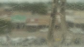 Weather camera view of Madison County OEM.