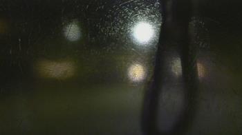 Weather camera view of Madison County OEM.