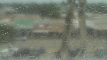 Weather camera view of Madison County OEM.