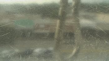 Weather camera view of Madison County OEM.
