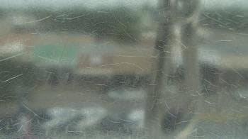 Weather camera view of Madison County OEM.
