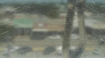 Weather camera view of Madison County OEM.