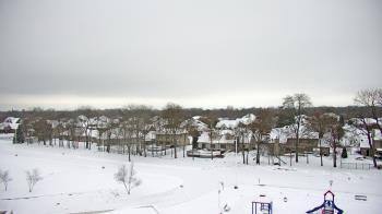 Weather camera view of Morris Elementary School.