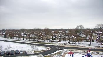 Weather camera view of Morris Elementary School.