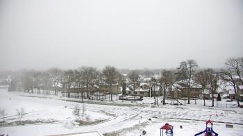 Weather camera view of Morris Elementary School.