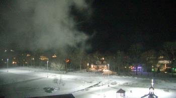 Weather camera view of Morris Elementary School.