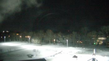 Weather camera view of Morris Elementary School.