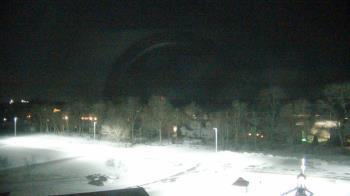 Weather camera view of Morris Elementary School.