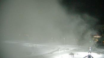 Weather camera view of Morris Elementary School.