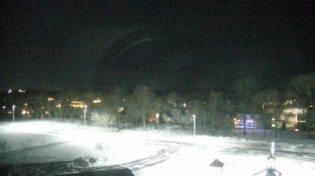 Weather camera view of Morris Elementary School.