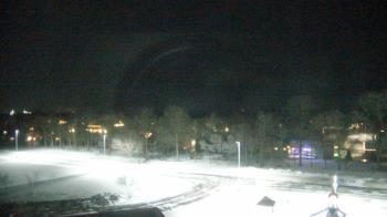 Weather camera view of Morris Elementary School.