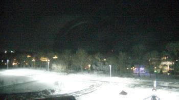 Weather camera view of Morris Elementary School.